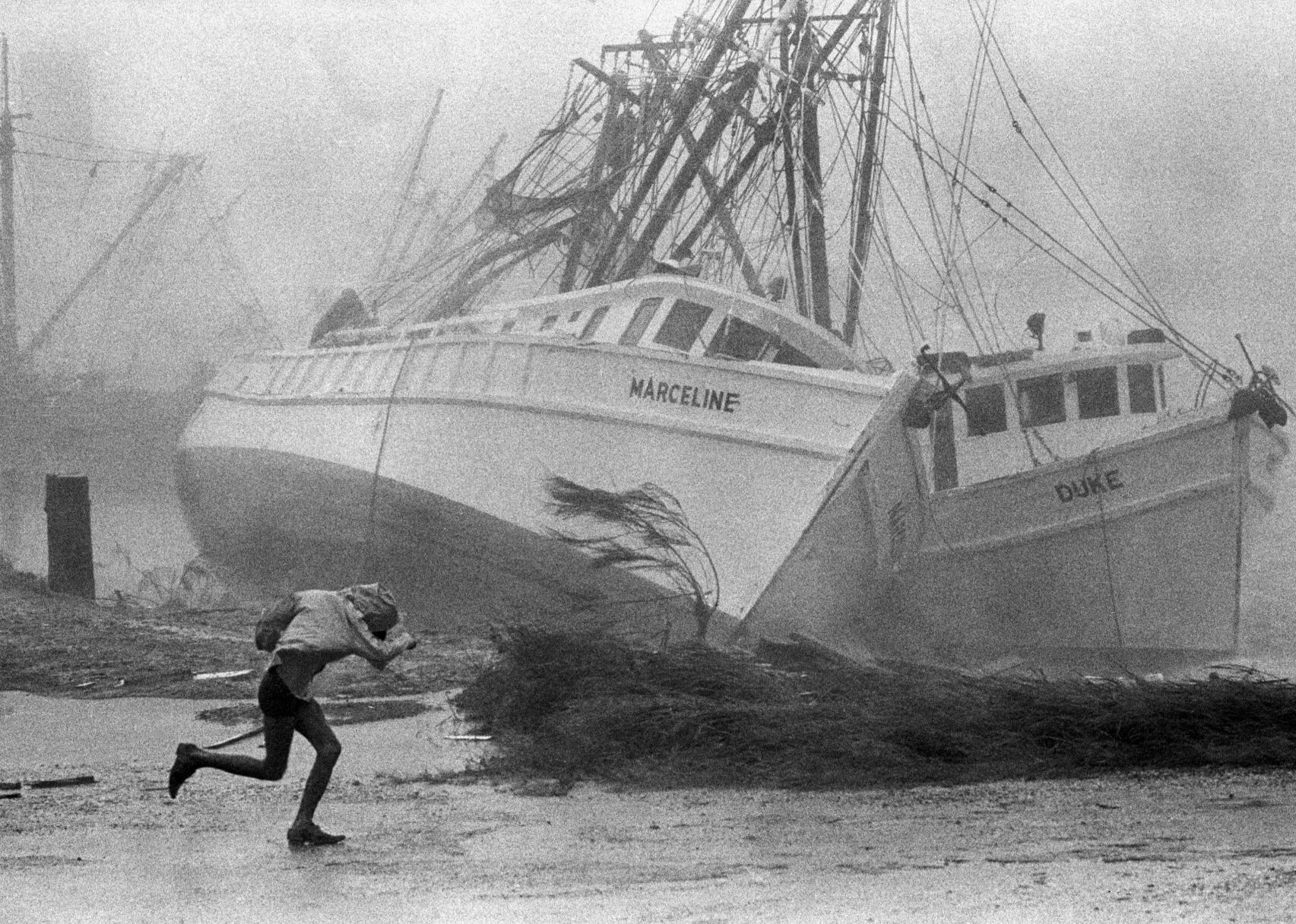 1967: Satellites track late hurricanes
